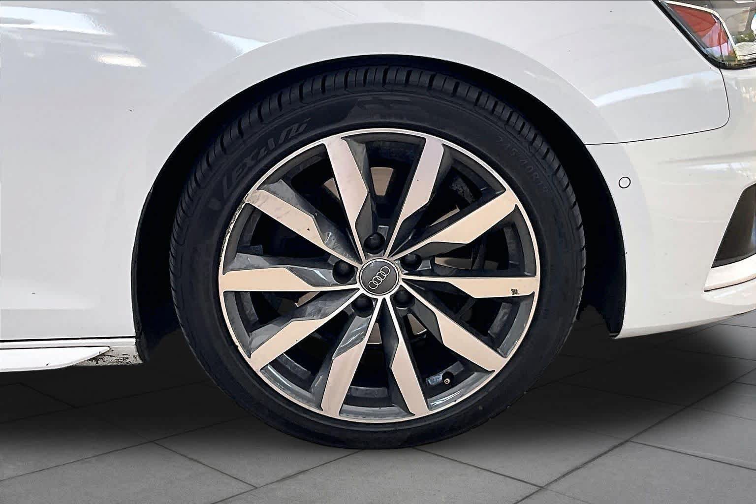 Used 2020 Audi A4 2.0T Prestige w/ Prestige Package FWD image 10