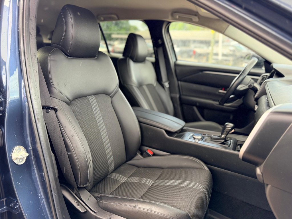 Used 2024 MAZDA CX-50 AWD 2.5 S w/ Preferred Package image 15