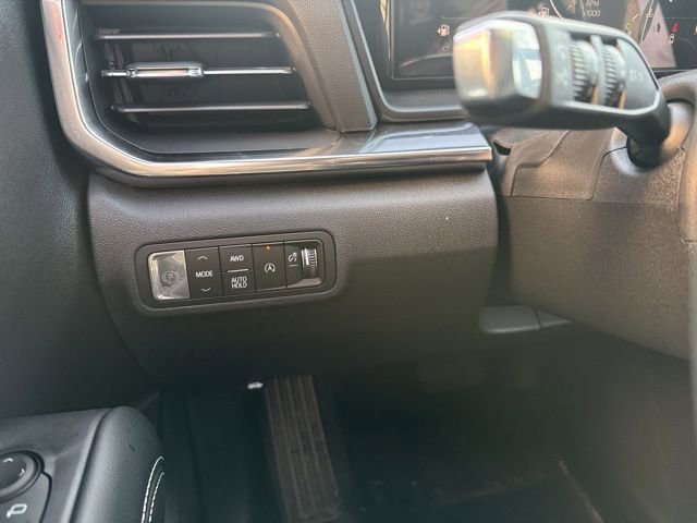 New 2026 GMC Terrain Elevation w/ Elevation Premium Package image 21