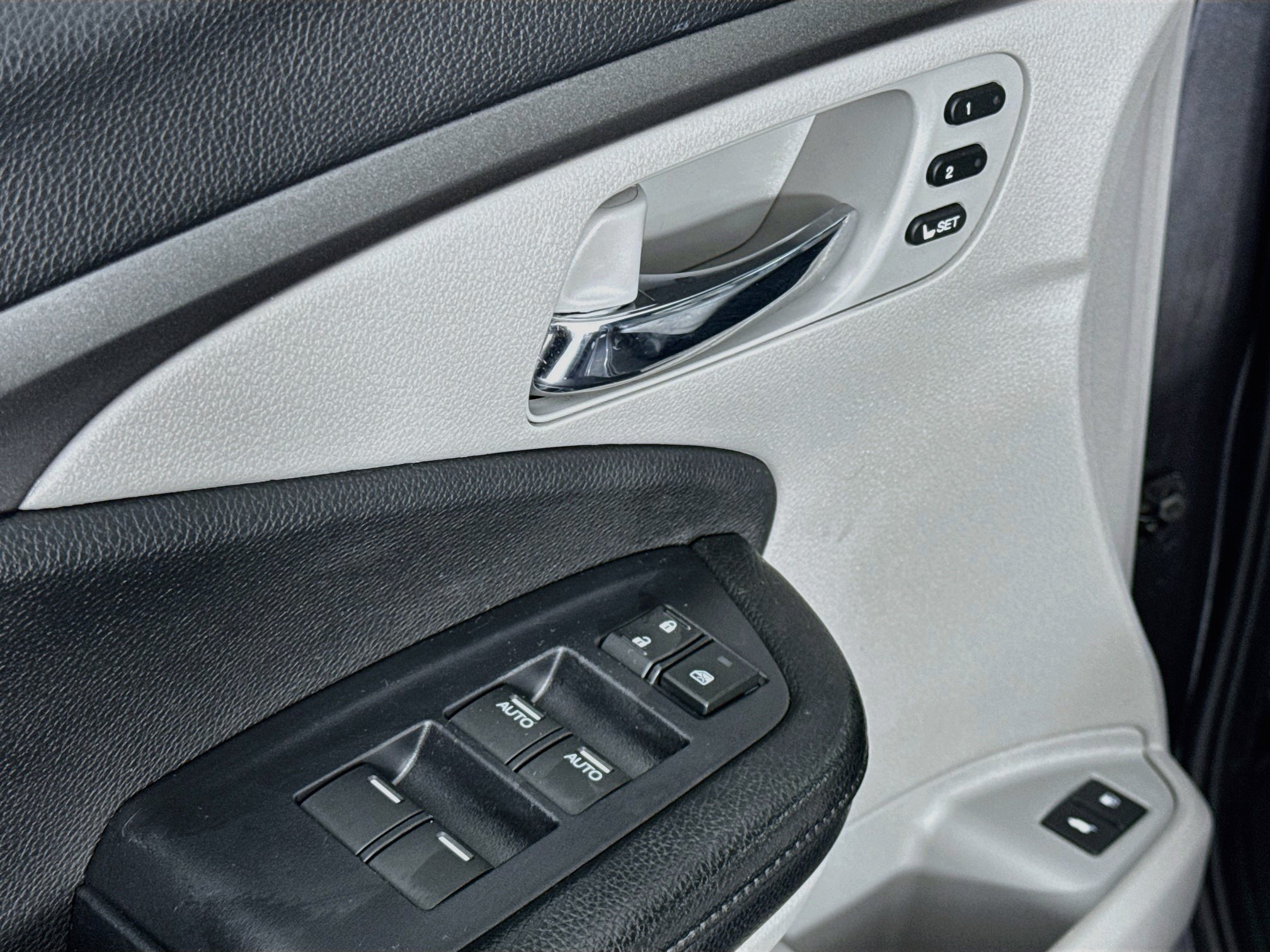 Certified 2019 Honda Pilot EX-L image 17