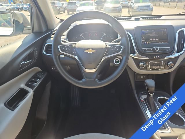 Used 2023 Chevrolet Equinox LS w/ LS Convenience Package image 14