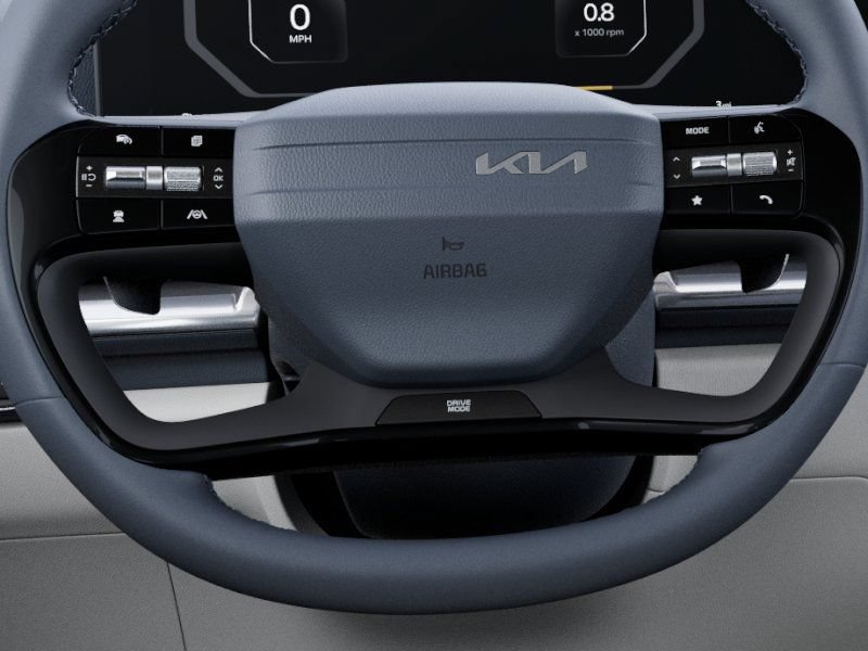 New 2027 Kia Carnival SX FWD image 22