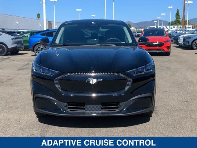 New 2026 Ford Mustang Mach-E Select w/ Select Black Package AWD/4WD image 8
