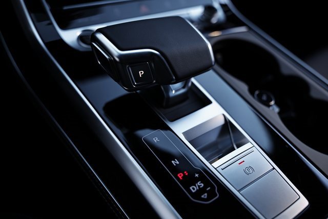 New 2026 Audi Q8 Premium Plus image 38