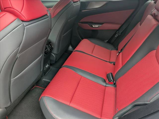 New 2025 Lexus NX 450h+ F Sport image 15