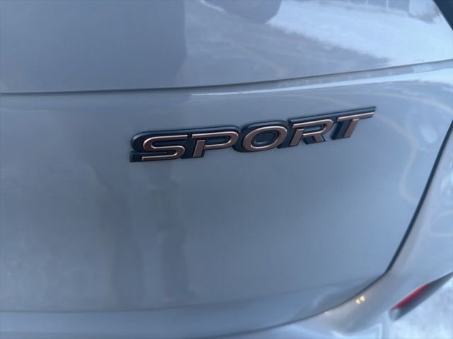 Used 2025 Subaru Forester Sport AWD/4WD image 45