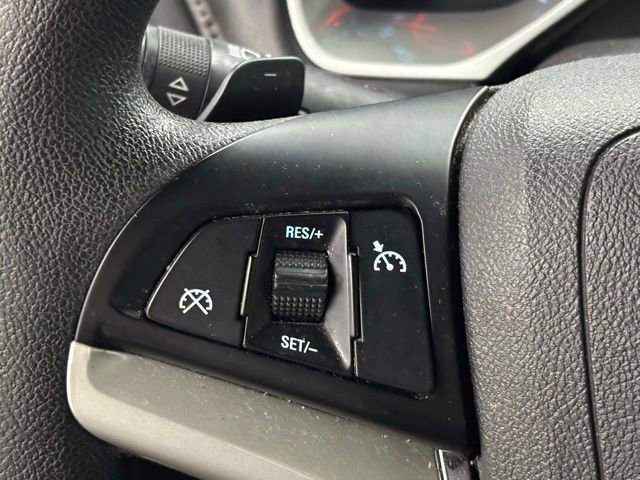 Used 2015 Chevrolet Camaro LS RWD image 16