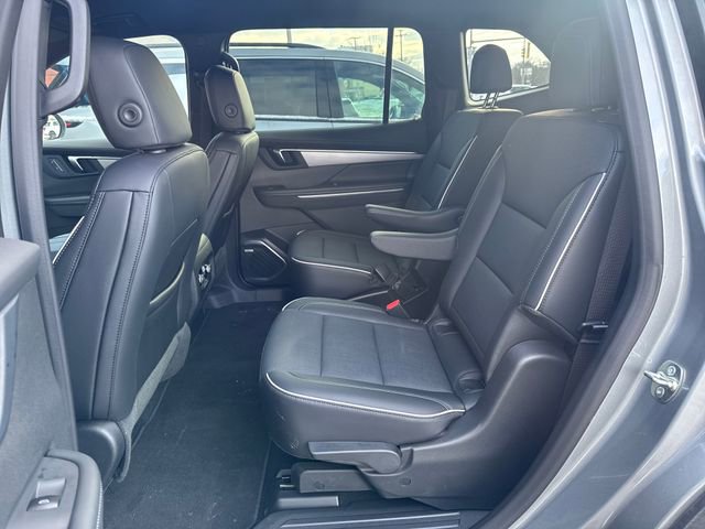 Certified 2025 Buick Enclave Preferred image 28