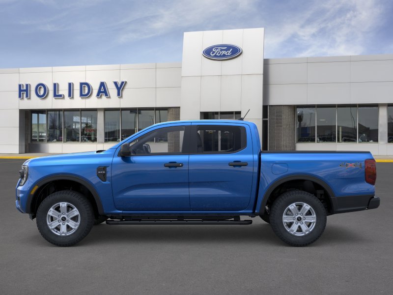 New 2026 Ford Ranger XL w/ Trailer Tow Package AWD/4WD image 4