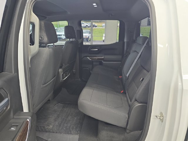 Certified 2021 GMC Sierra 1500 Elevation AWD/4WD image 10