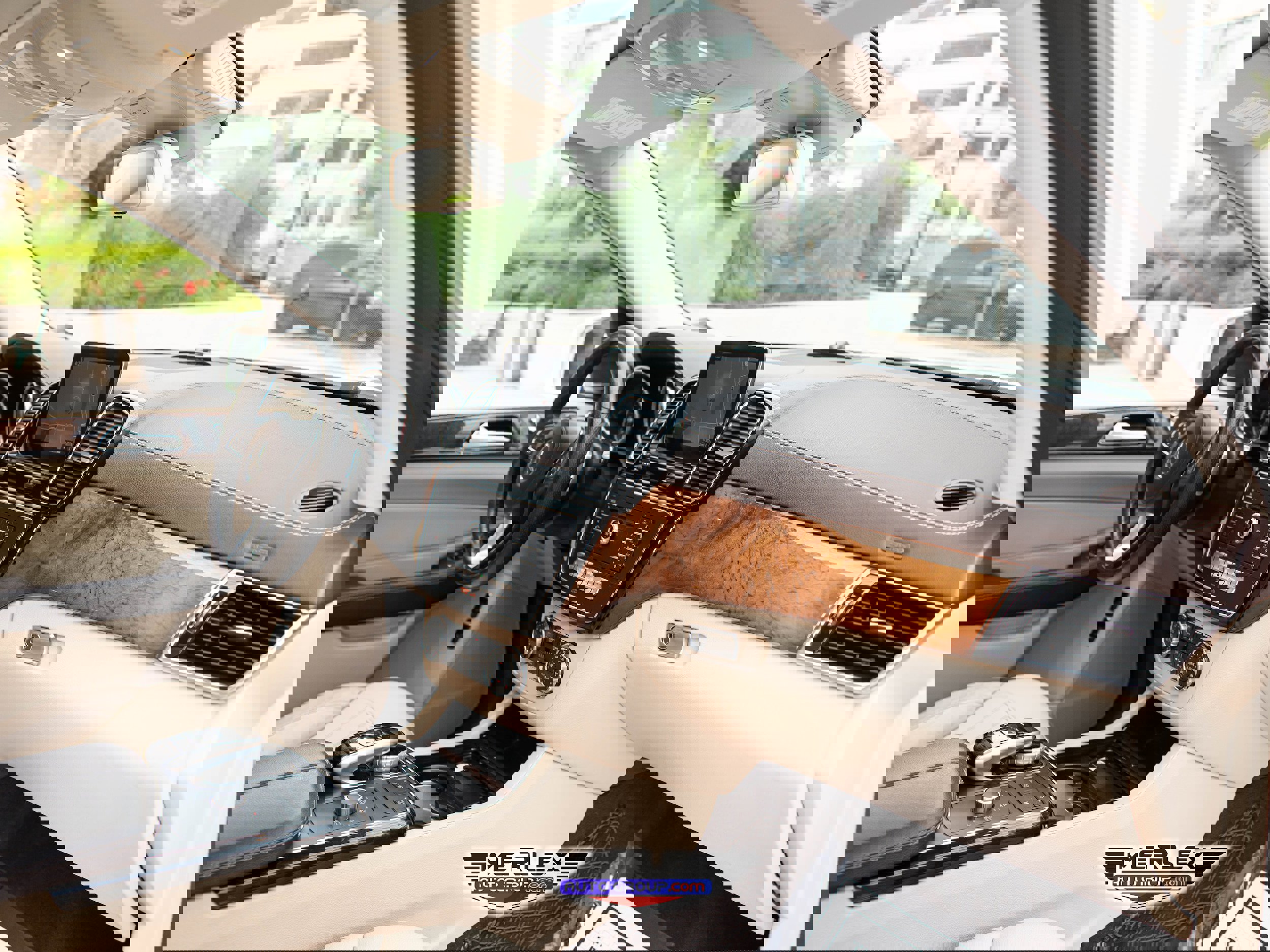 Used 2019 Mercedes-Benz GLS 450 4MATIC w/ Premium 1 Package image 15