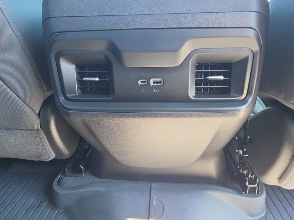 Certified 2025 Chevrolet Silverado 1500 LT Trail Boss w/ Protection Package AWD/4WD image 30