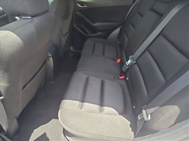 Used 2014 MAZDA CX-5 Touring w/ Bose/Moonroof Package FWD image 18