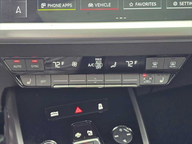 Certified 2023 Audi Q4 e-tron Premium Plus w/ Premium Plus AWD/4WD image 29