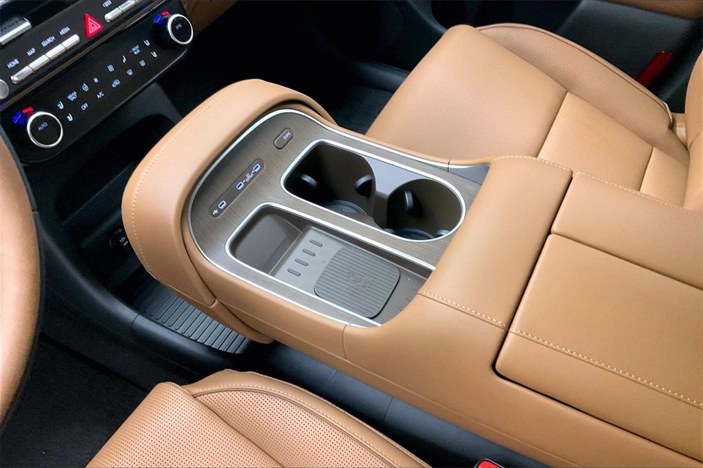 New 2026 Hyundai Palisade Calligraphy image 8