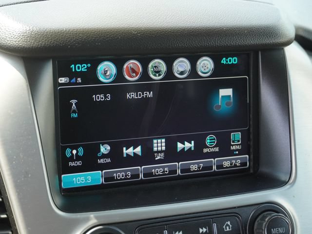 Used 2018 GMC Yukon SLT RWD image 21