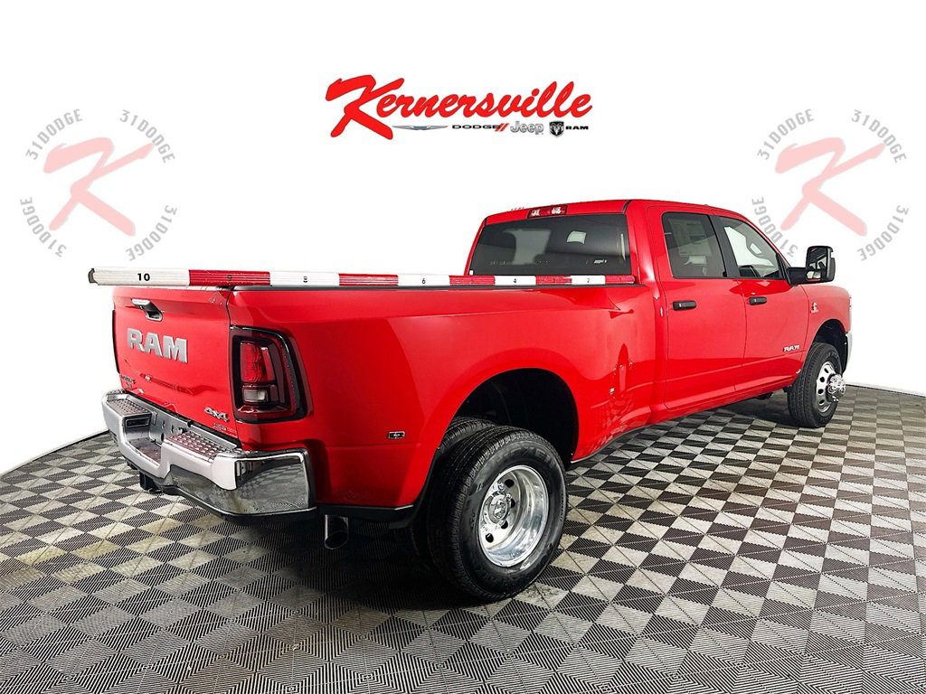 New 2026 RAM 3500 Big Horn image 7