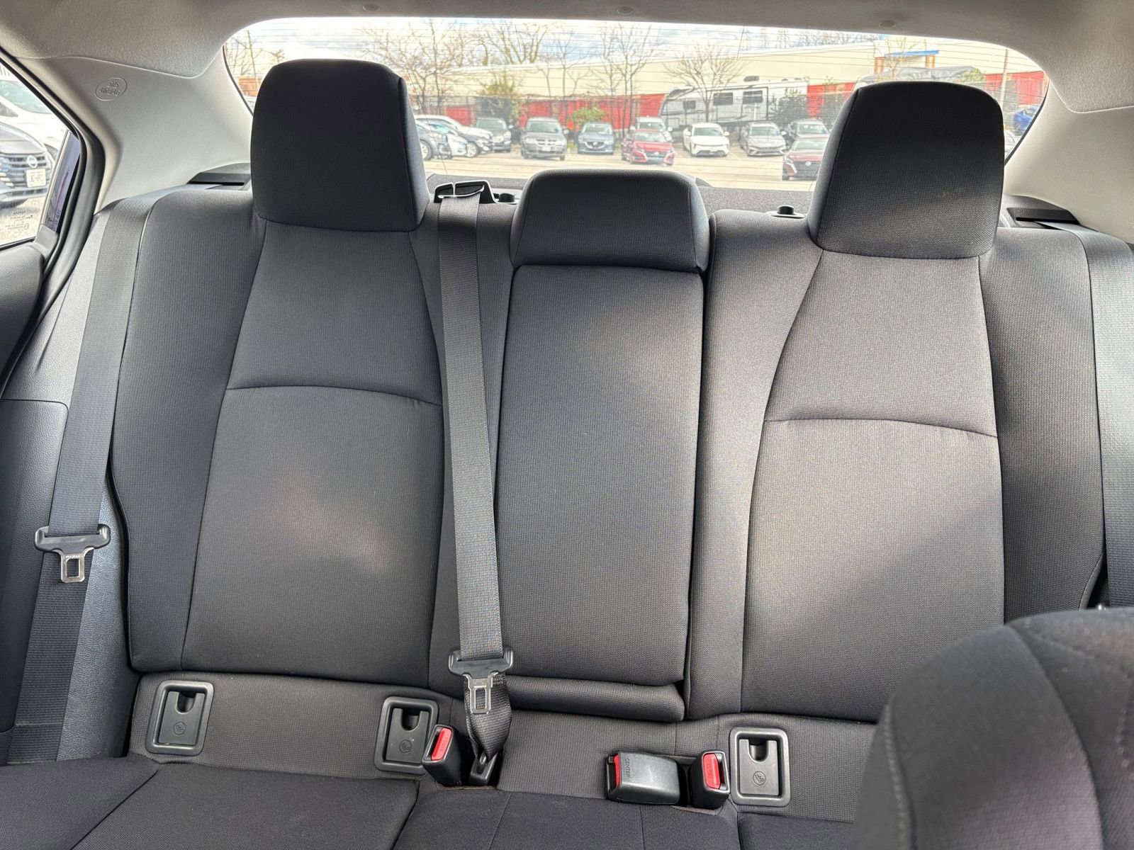 Used 2025 Toyota Corolla LE image 38