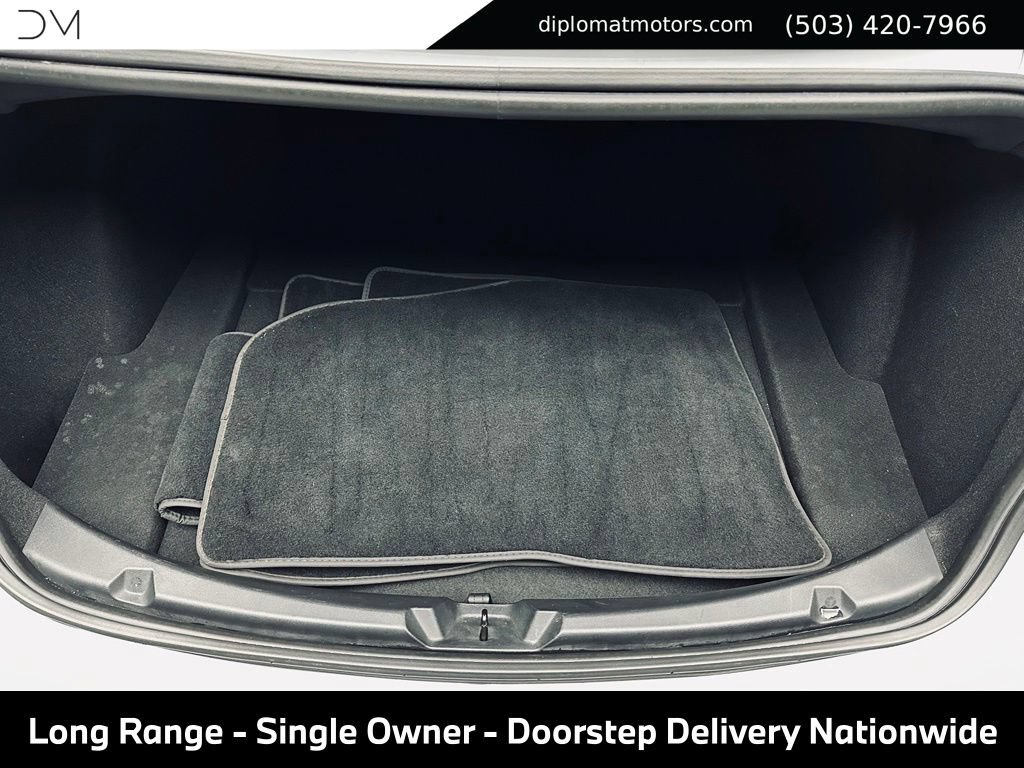 Used 2018 Tesla Model 3 Long Range RWD image 42
