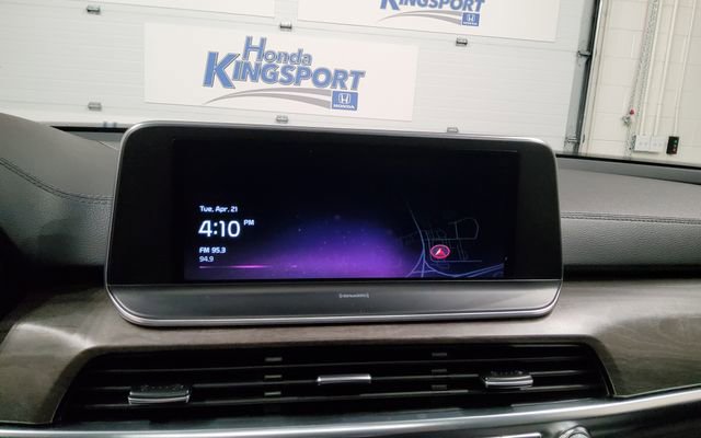 Used 2020 Kia Telluride EX w/ EX Premium Package image 35