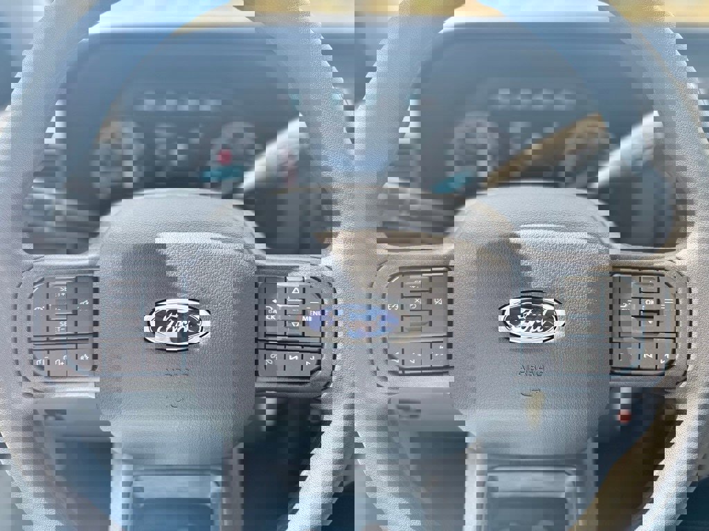 New 2026 Ford F350 XL image 15