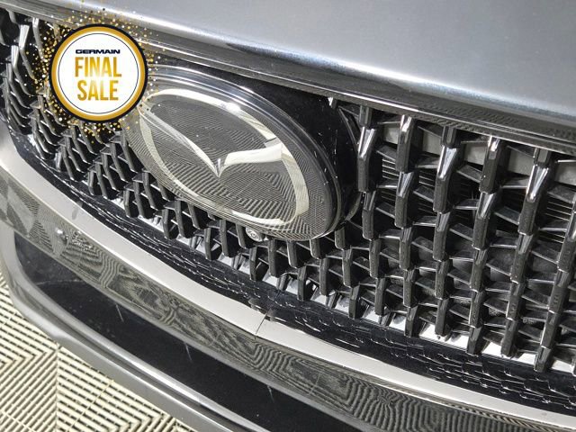 Certified 2025 MAZDA CX-5 2.5 Turbo w/ Premium Package image 11