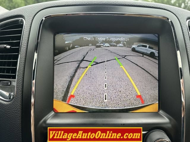 Used 2017 Dodge Durango Citadel AWD/4WD image 22