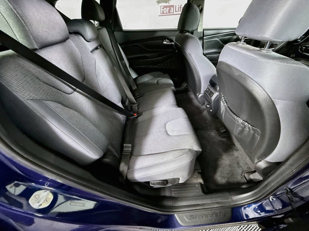 Certified 2021 Hyundai Santa Fe SEL AWD/4WD image 26