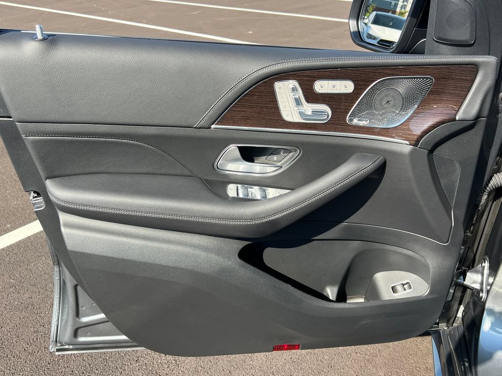 New 2026 Mercedes-Benz GLE 450 4MATIC Coupe image 10