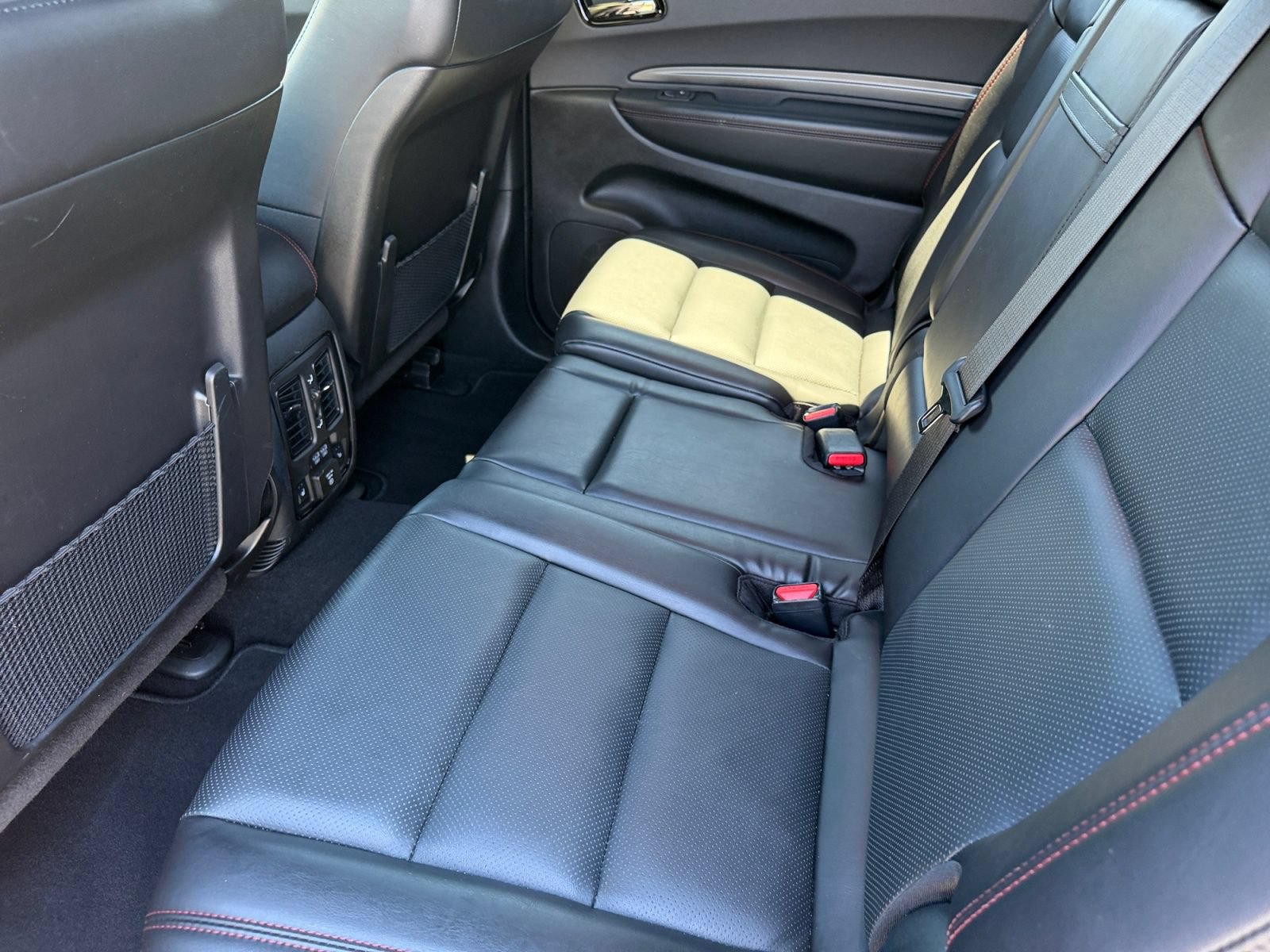 Used 2026 Dodge Durango GT AWD/4WD image 15