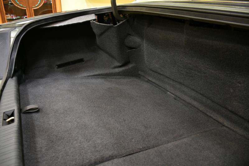 Used 1997 Jaguar XJ6 RWD image 17