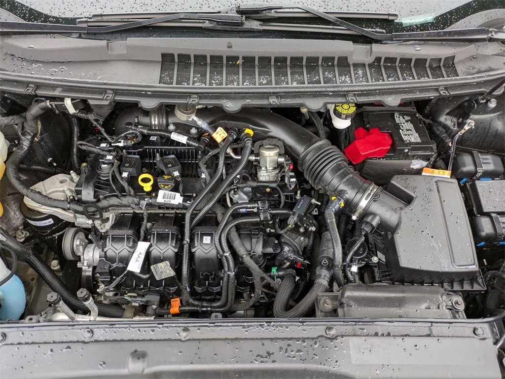 Used 2023 Ford Edge SEL w/ Convenience Package image 30