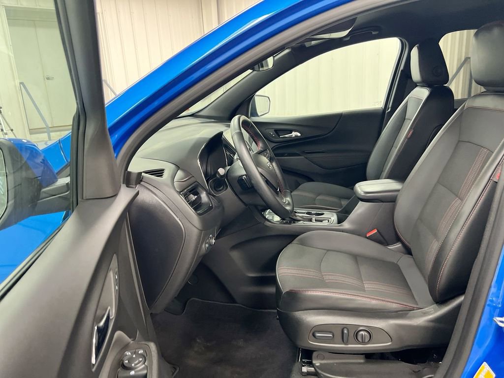 Used 2024 Chevrolet Equinox RS image 19