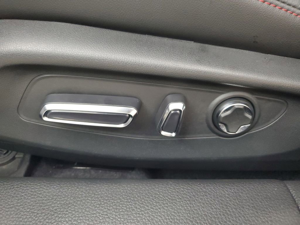 Used 2025 Acura Integra Type S FWD image 20