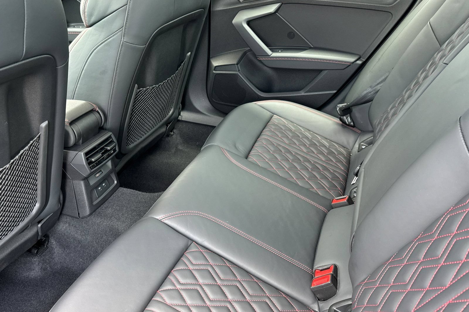 Used 2023 Audi S3 Premium Plus w/ Premium Plus Package AWD/4WD image 12