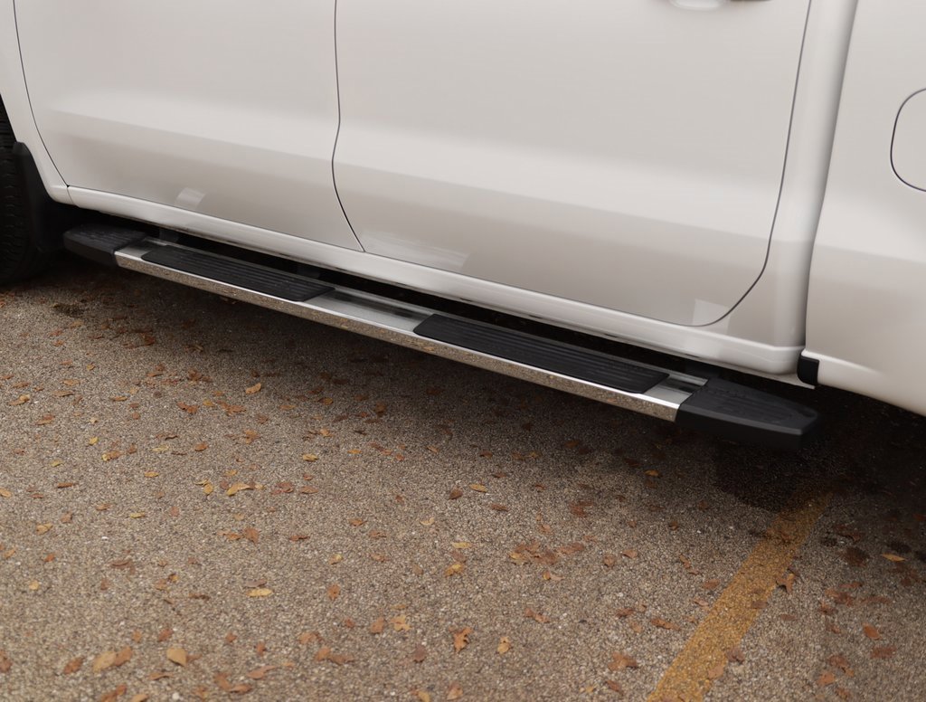 Used 2024 Chevrolet Silverado 1500 LTZ image 42