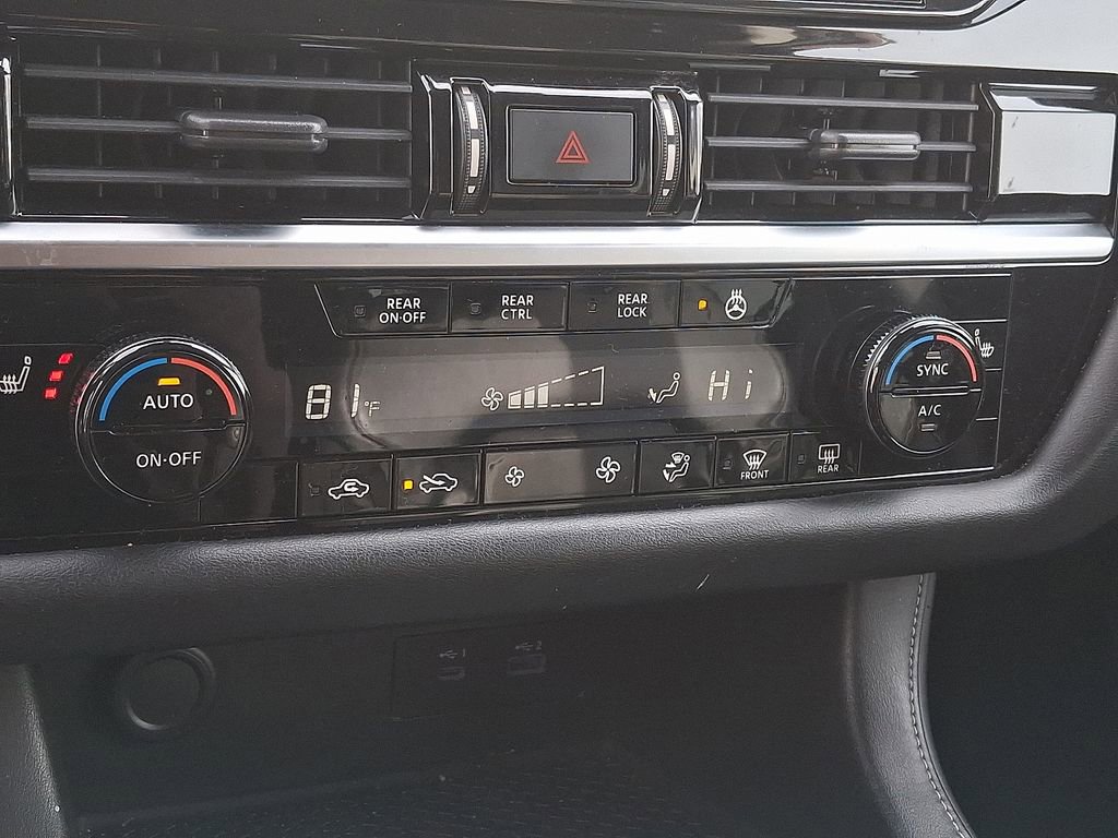 Used 2022 Nissan Pathfinder SL image 14