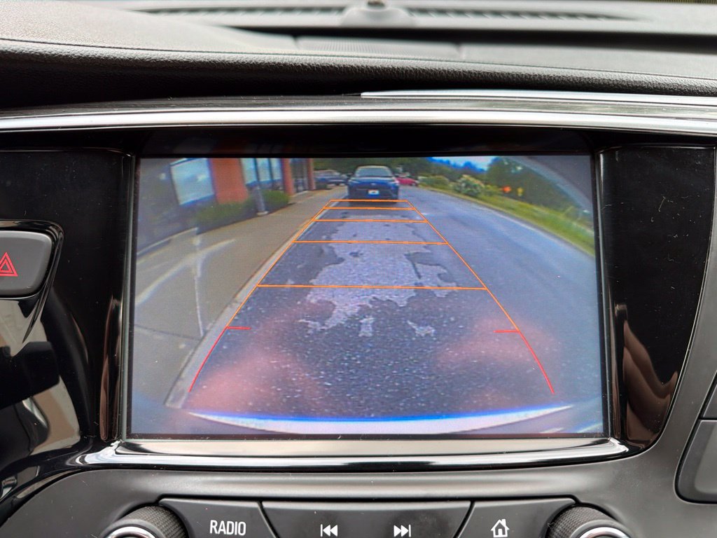 Used 2016 Buick Envision Premium AWD/4WD image 47
