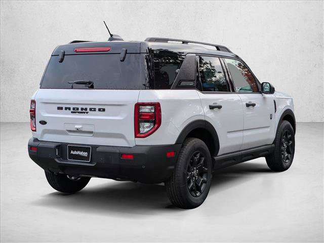 New 2025 Ford Bronco Sport Big Bend w/ Convenience Package image 2