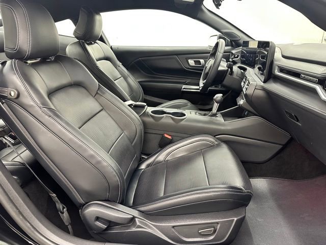 Used 2026 Ford Mustang Premium image 11