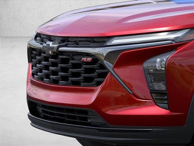 New 2026 Chevrolet Trax RS w/ Driver Confidence Package FWD image 13