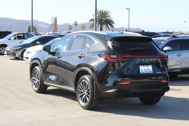 Certified 2024 Lexus NX 250 FWD image 19