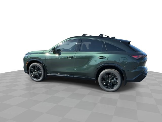 New 2027 INFINITI QX65 Sport AWD/4WD image 5