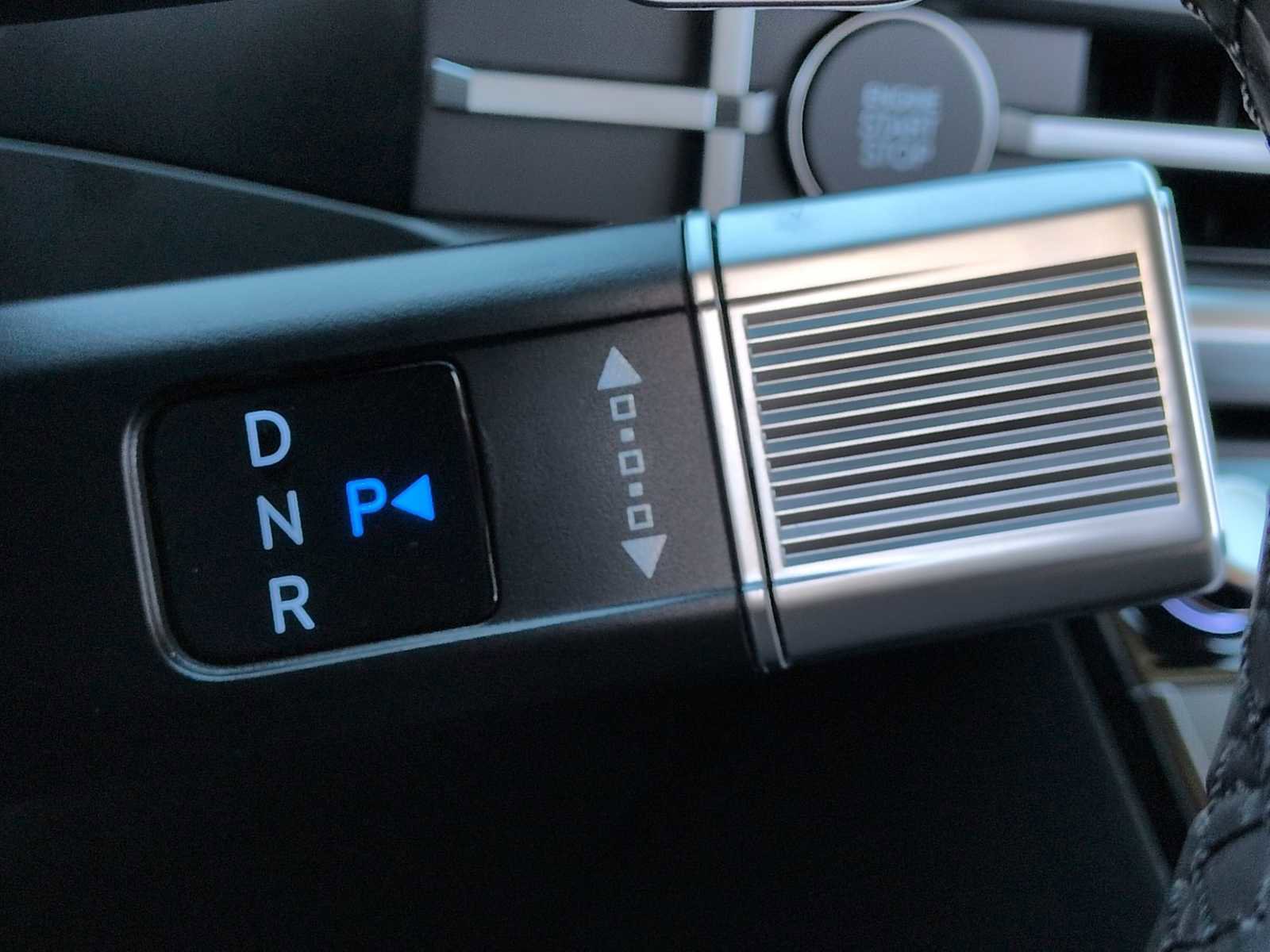 New 2026 Hyundai Santa Fe SEL image 31