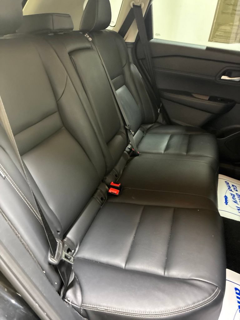 Used 2026 Nissan Rogue SL AWD/4WD image 20
