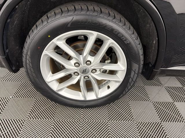 Used 2023 Dodge Durango GT RWD image 17