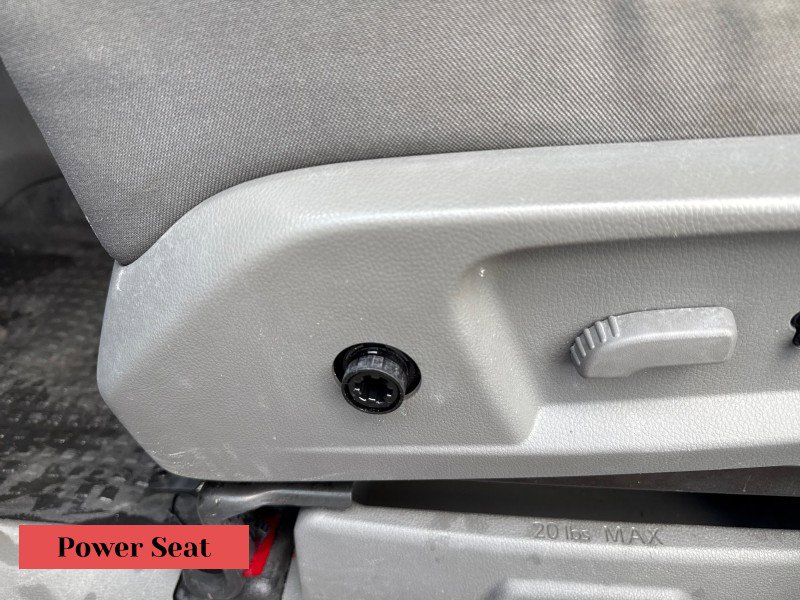 Used 2012 Nissan NV 2500 SV image 7