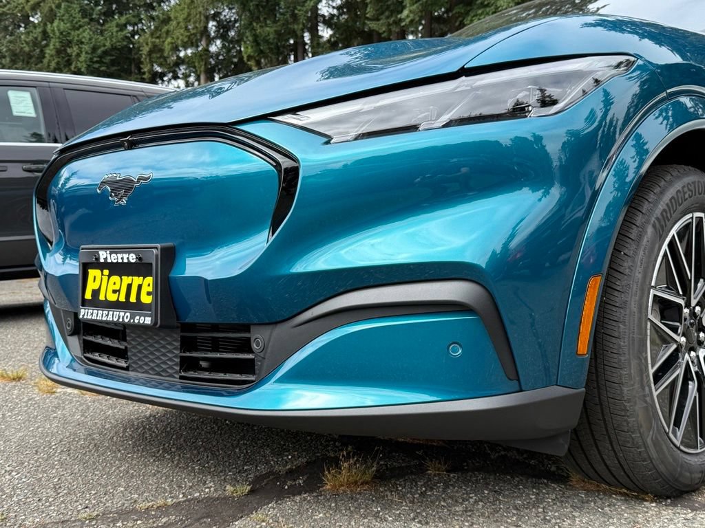 New 2026 Ford Mustang Mach-E Premium AWD/4WD image 27