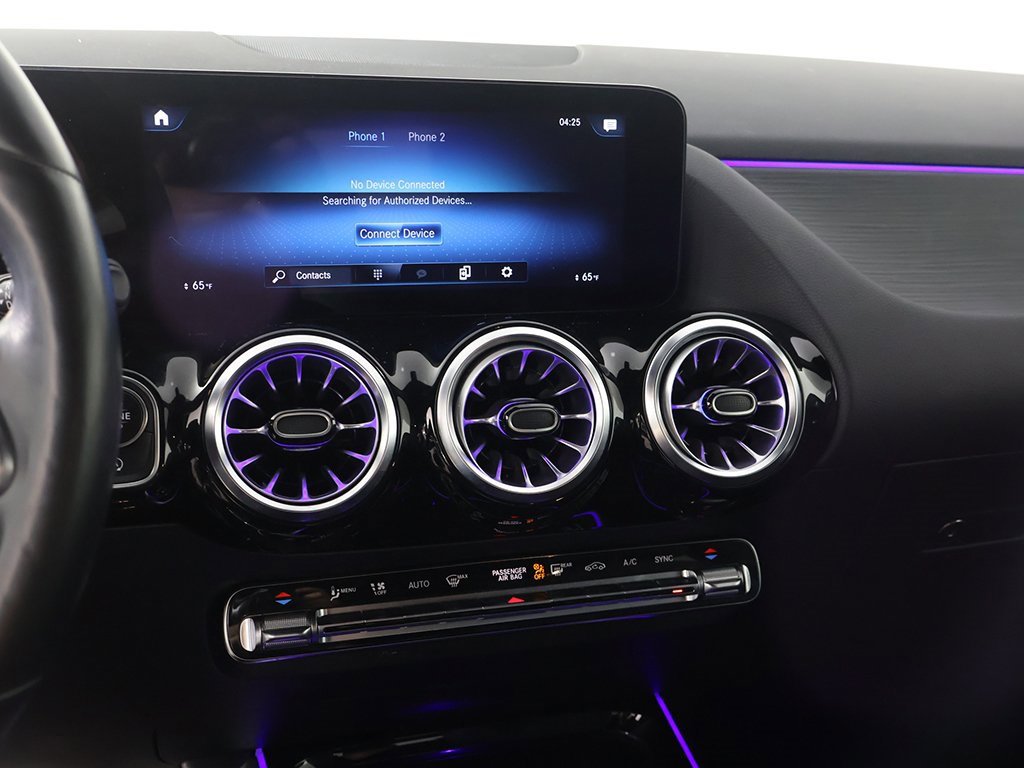 Used 2023 Mercedes-Benz GLA 250 4MATIC w/ Premium Package image 37