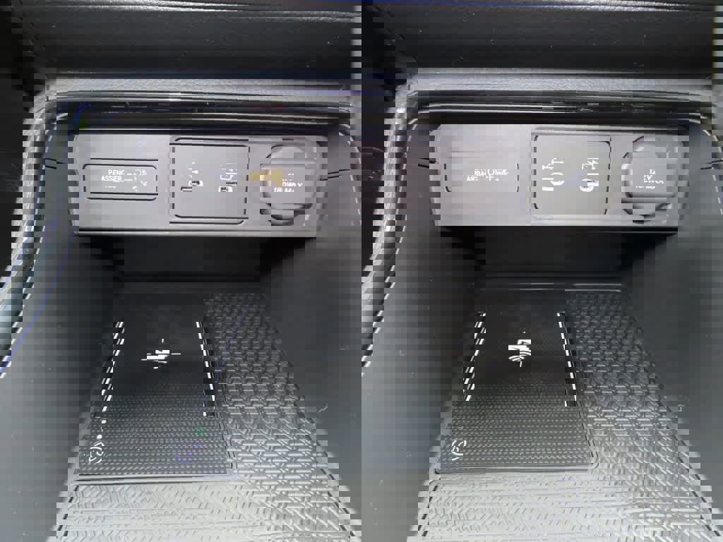 New 2026 Honda CR-V LX image 21